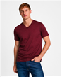 3192 - Remera cuello en v AERO Premium
